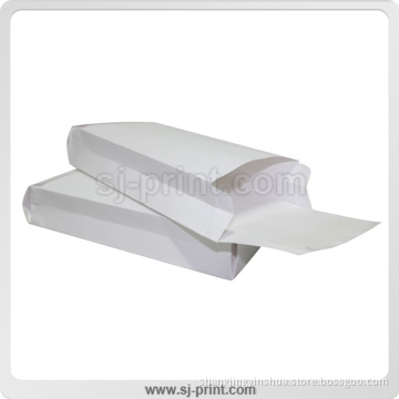 40lb. White Kraft Expansion Envelopes